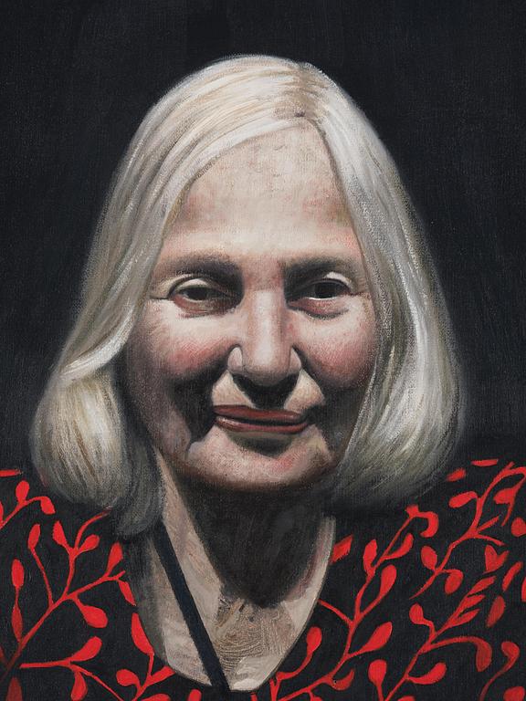 Joakim Johansson, "Lena Cronqvist".