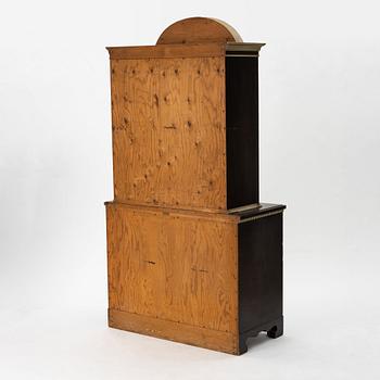 Axel Einar Hjorth, a "Blidö" cabinet, Nordiska Kompaniet Sweden, 1928.