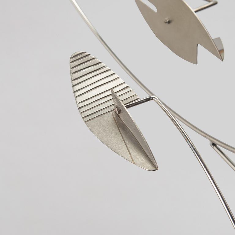Eero Hiironen, "Sun Ship".
