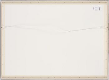 Lars Lerin, Untitled.