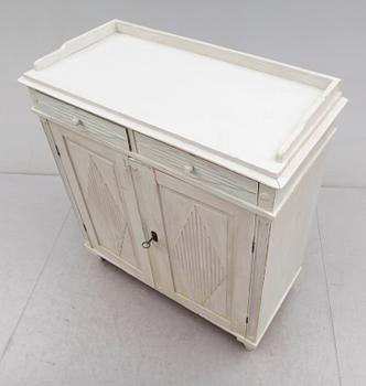 SKÄNK, 1800-talets första hälft.