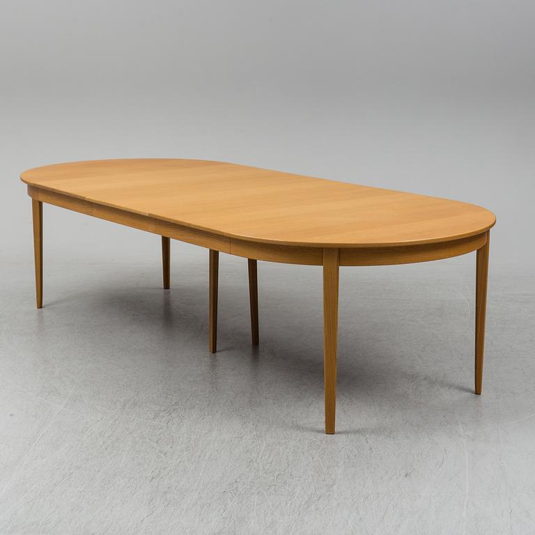 CARL MALMSTEN, Calmare Nyckel table.