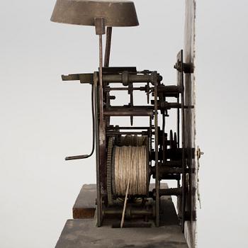 GOLVUR, England, 1800-talets första hälft.