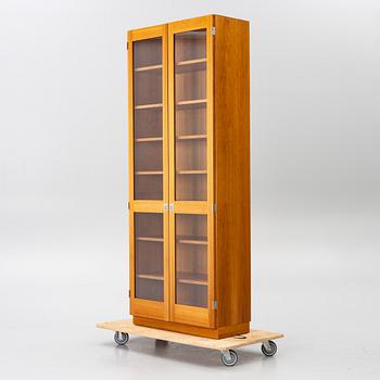 Göran Malmvall, Display cabinet, KA-72, Karl Andersson & Söner, Huskvarna.
