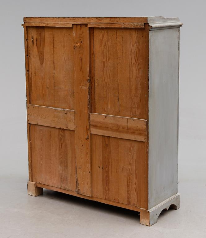 SKÄNK, 1800-talets mitt.