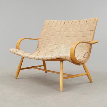 SOFFA. Yngve Ekström.