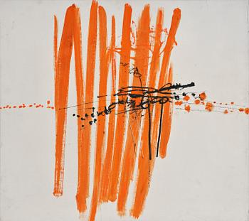 Gösta Werner, Composition.