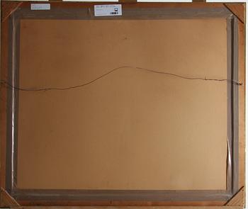 AMELIN, ALBIN, pastell, sign o dat 32. Prov; Olof Sager.