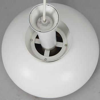 TAKLAMPA, A335A, Alvar Aalto, Valaisinpaja. Höjd 40 cm.