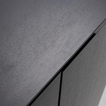 Skåp, ”Barn Cabinet”, Woud, Danmark, samtida.