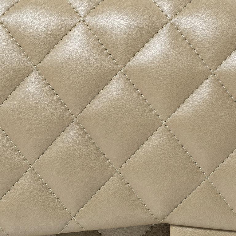 Chanel, väska, "Jumbo Double Flap Bag" 2014.
