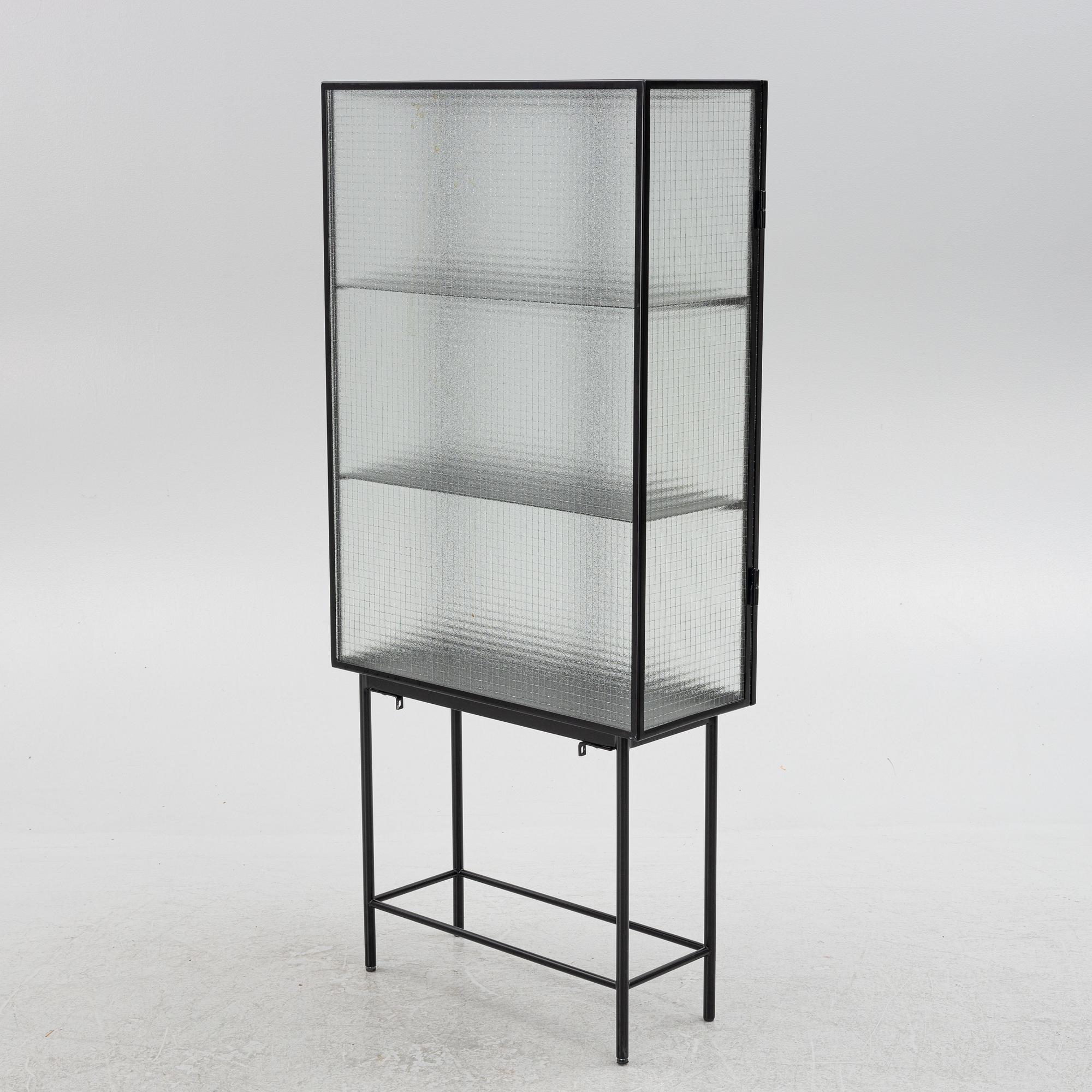Says Who, skåp, "Haze", Ferm Living.