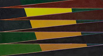 701. Torsten Esbjörnsson, Untitled.