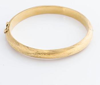 A bracelet from Vicenza, Italy.