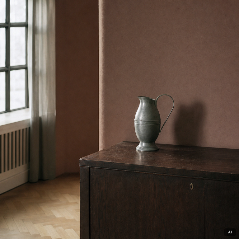 A wine jug, Firma Svenskt Tenn, Stockholm, 1928.