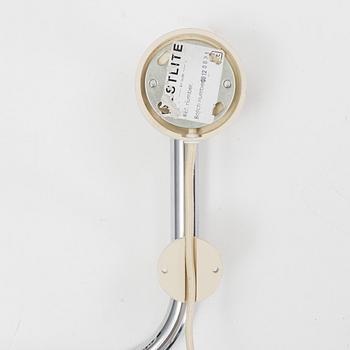 ROBERT DUDLEY BEST, a 'BL10' wall light, Bestlite, Gubi, Denmark.