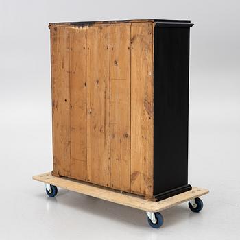 Sideboard, 19th century.