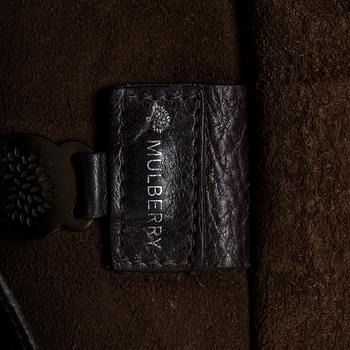 Mulberry, väska, "Anthony Messenger".
