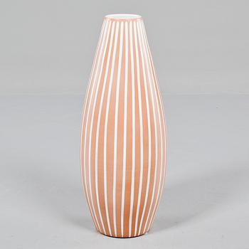 VAS, Ingrid Atterberg, Upsala-Ekeby, 1950/1960-tal.