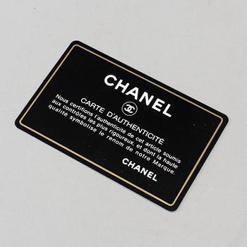 VÄSKA, Chanel, 2002-2003.