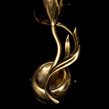 LAMPETTIPARI, malli 71020, Idman, 1900-luvun puoliväli.