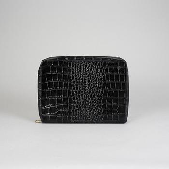 DOKUMENTVÄSKA, Mulberry.