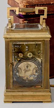 RESEUR I FODRAL, G. W. Linderoth, Stockholm, 1900-tal.