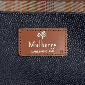 Mulberry, Weekendbag.