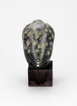 FIGURIN, stengods, Lisa Larson, Gustavsberg.