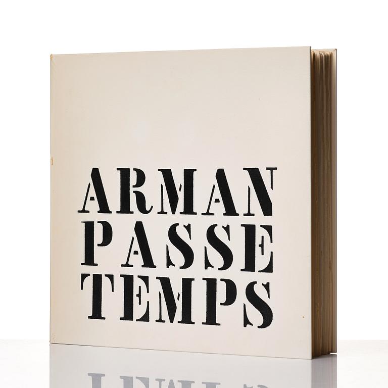 "Passe temps".