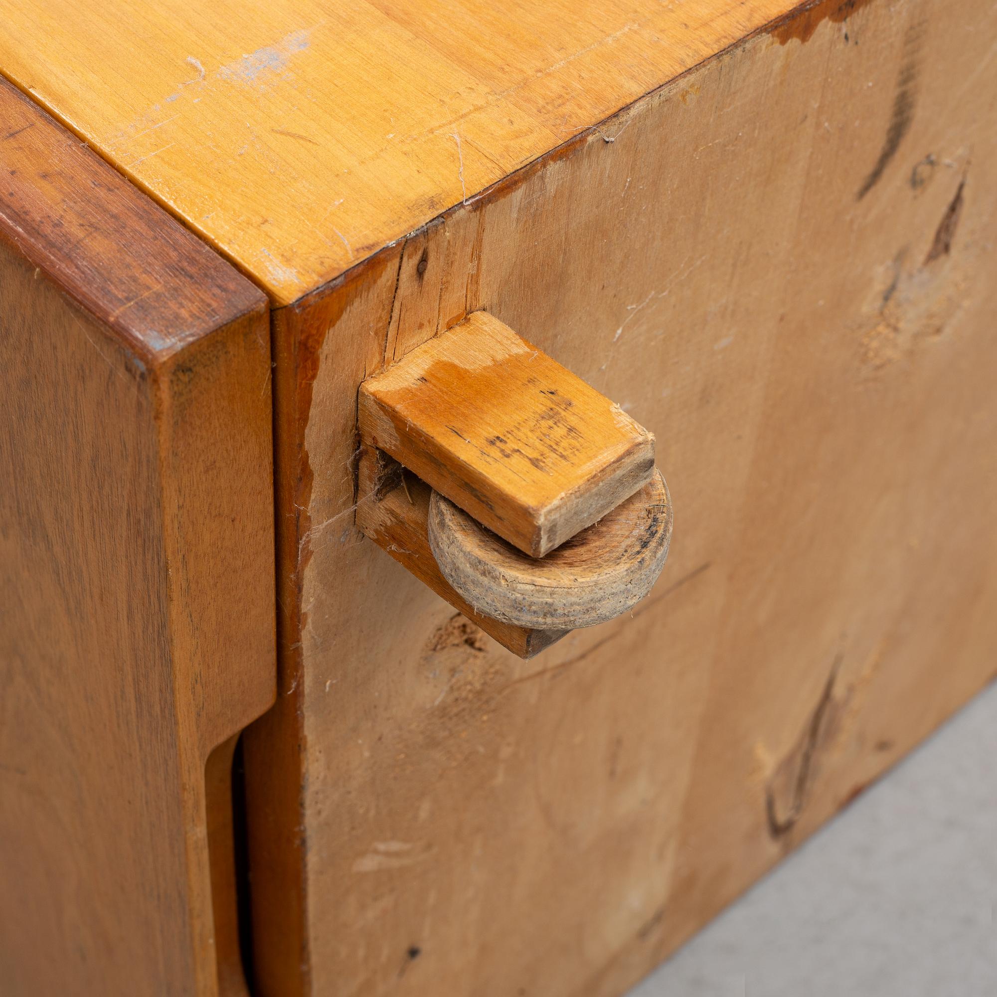 Alvar Aalto, hurts, Finland, 1930/40-tal.