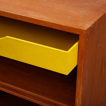 Børge Mogensen, an 'Øresund' chest of drawers and shelf from Karl Andersson & Söner.