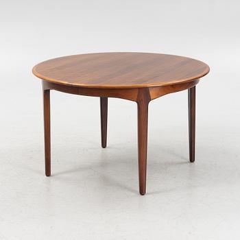 Henry Kjærnulf, matbord, Sorø møbelfabrik, Danmark, 1960-tal.