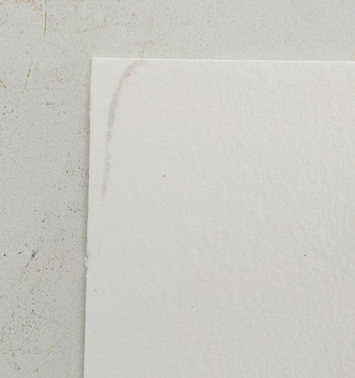 Jan Håfström, "Mr. Walker på Færøerne".