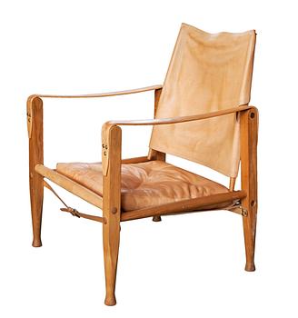 60. AN EASY CHAIR,