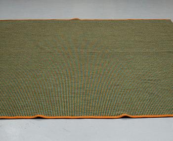 A CARPET, Kasthall, ca 298 x 273 cm.