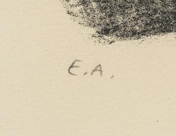 Lennart Jirlow, "Spiraltrtappan".