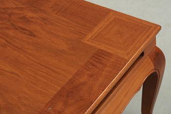 SOFFBORD, 1900-talets andra hälft.