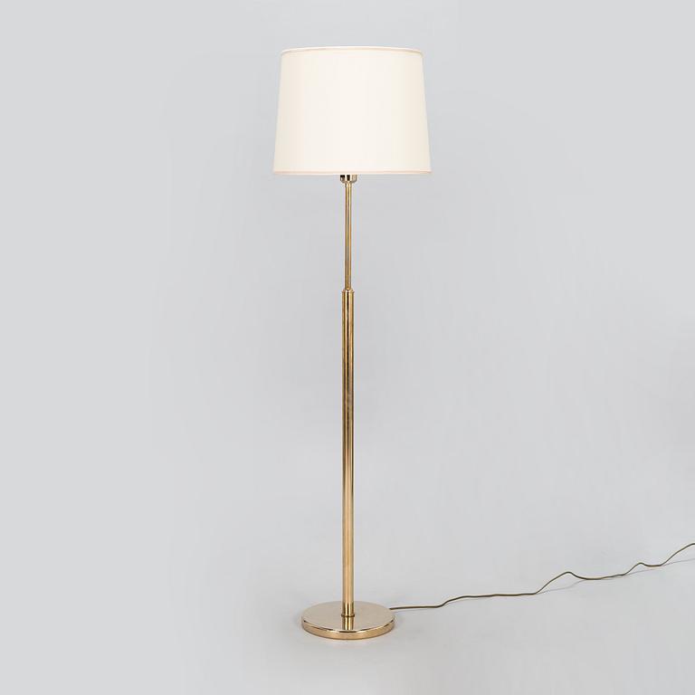 Golvlampa, Belid Ab, 1900-talets slut.