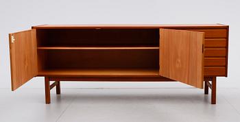 SIDEBORD, 1960-tal.