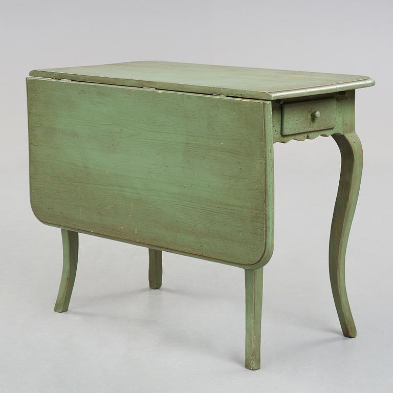 BORD, svensk rokokostil, 1900-tal.