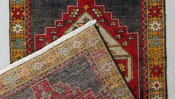 MATTA, galleri, Sarab. Ca 376 x 97 cm.