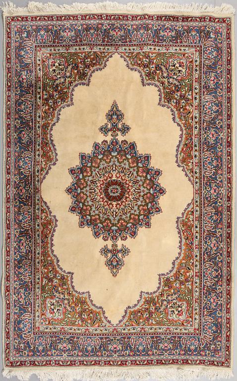 MATTA, Kirman, 1900-talets sista del, 256 x 173.