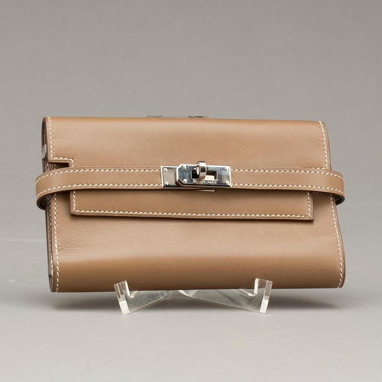 PLÅNBOK, "Kelly", Hermès.