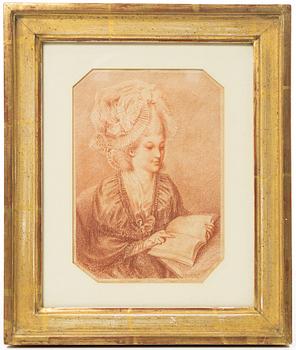 Elias Martin, Engravings, 6 pcs.