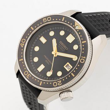 Seiko, Prospex 1968 Diver’s Re-Creation, armbandsur, 45 mm.