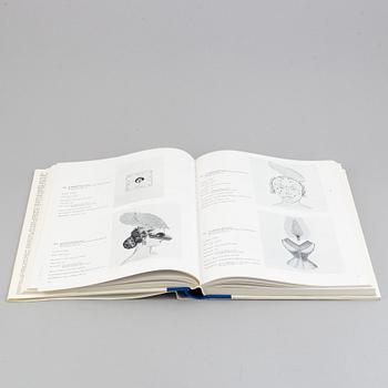 BOOKS, 3 volumes. Max Ernst/Werner Spies.