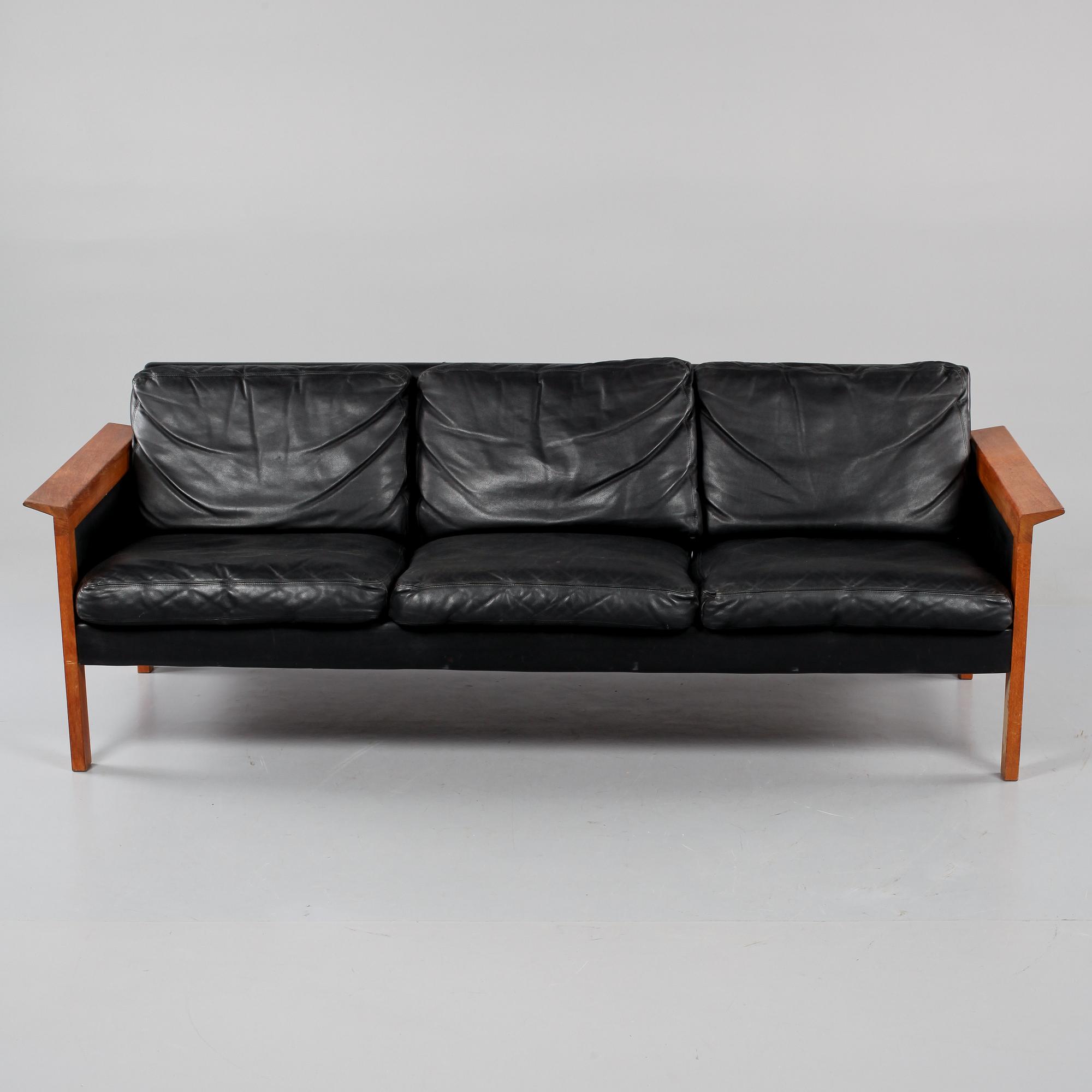 SOFFA, 1960-tal.