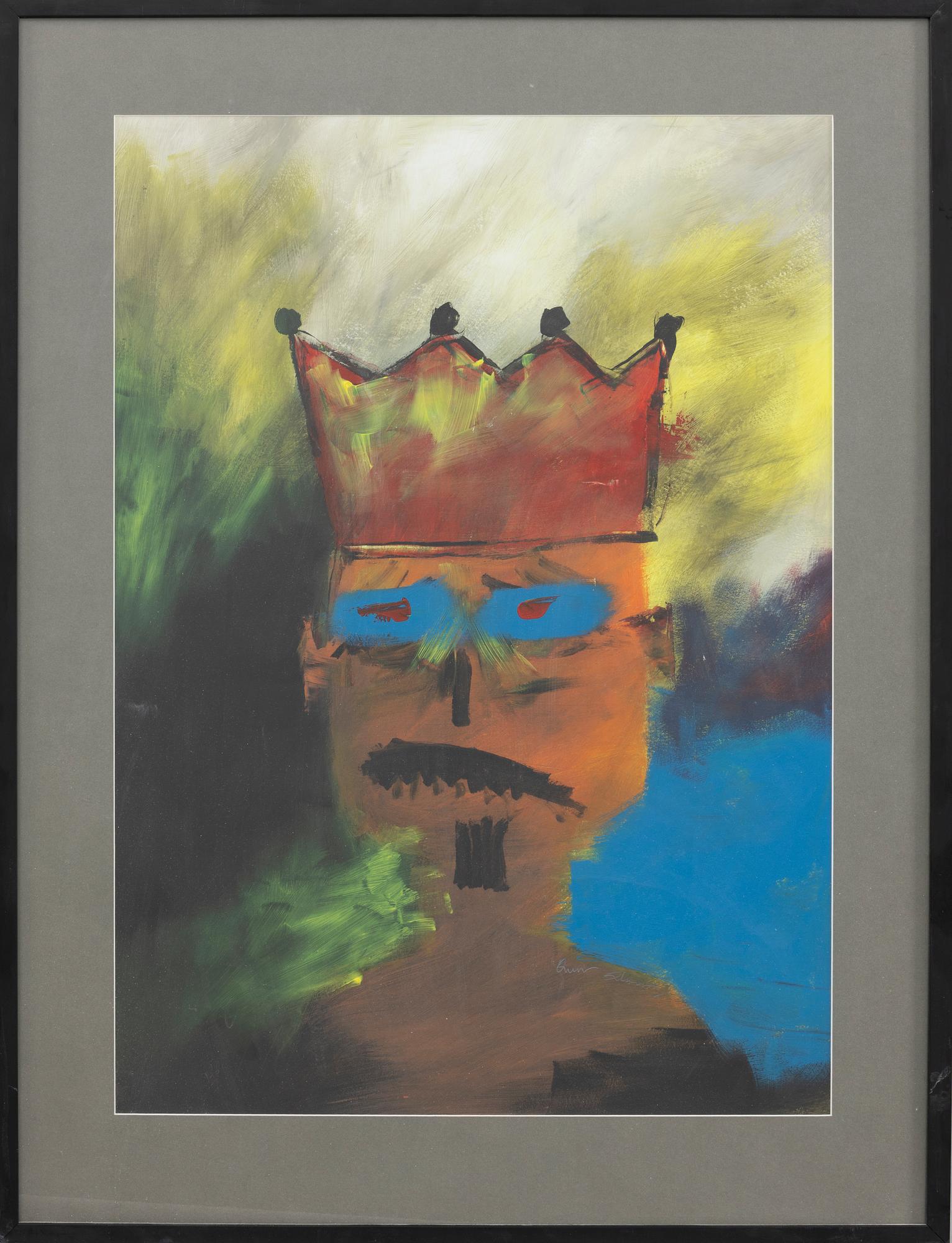 Omar Alonso, untitled.