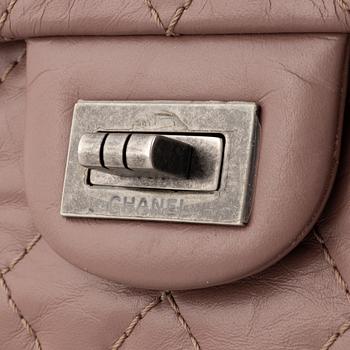 Chanel, bag, "Reissue 2.55 Flap Bag", 2017-2018.